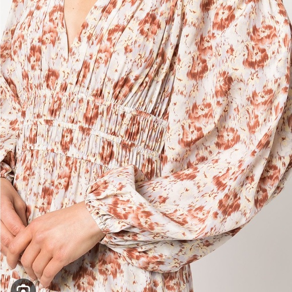 NWT Ulla Johnson Marguerite Dress - Picture 8 of 8